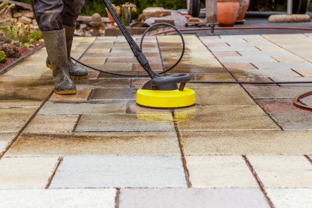San Saba, TX  Pressure Washing Services Company
